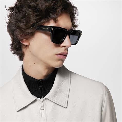 LV Escape Square Sunglasses S00 